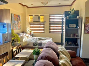 Condo in Malate Manila